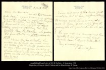 Anna H. Jones Letter to Crisis Magazine